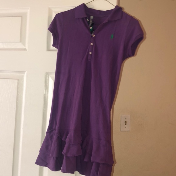 Polo by Ralph Lauren Other - Polo Dress (Girls) Polo by Ralph Lauren Other - Polo Dress (Girls)